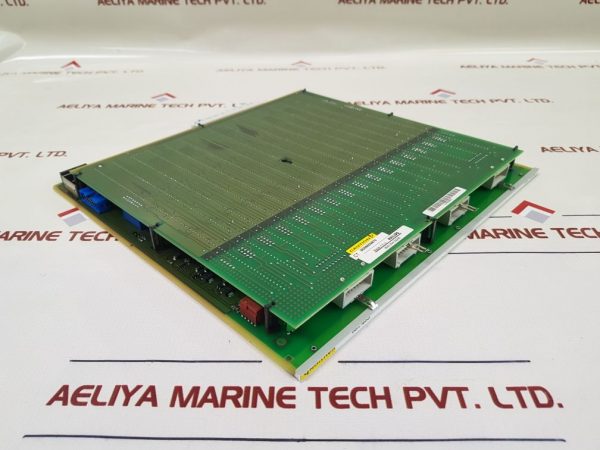 PHILIPS DLX-U(31) 005/100 PCB CARD
