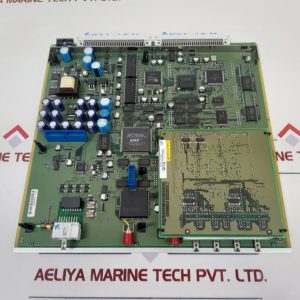 PHILIPS PMC-G 003 PCB CARD 9600 021 36002