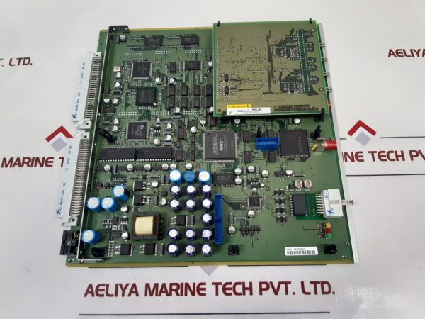 PHILIPS PMC-G 003 PCB CARD 9600 021 36002
