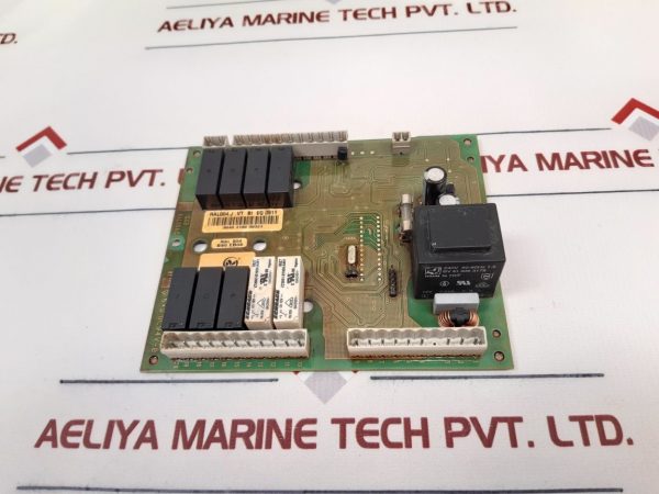 PCB CARD RAWE RAL004 C