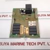 PCB CARD RAWE RAL004 C