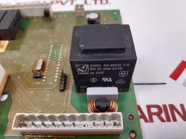 PCB CARD RAWE RAL004 C