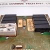 PCB CARD RAWE RAL004 C