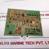 PCB CARD RAWE RAL004 C
