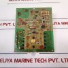 PCB CARD RAWE RAL004 C