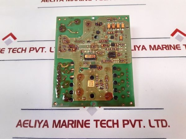 PCB CARD RAWE RAL004 C