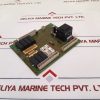 PCB CARD RAWE RAL004 C