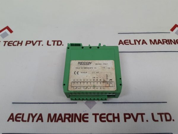 RECON RELAY M79 VN