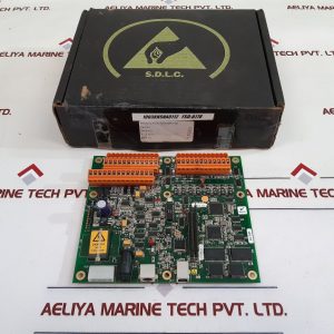 PCB CARD FSD-A178