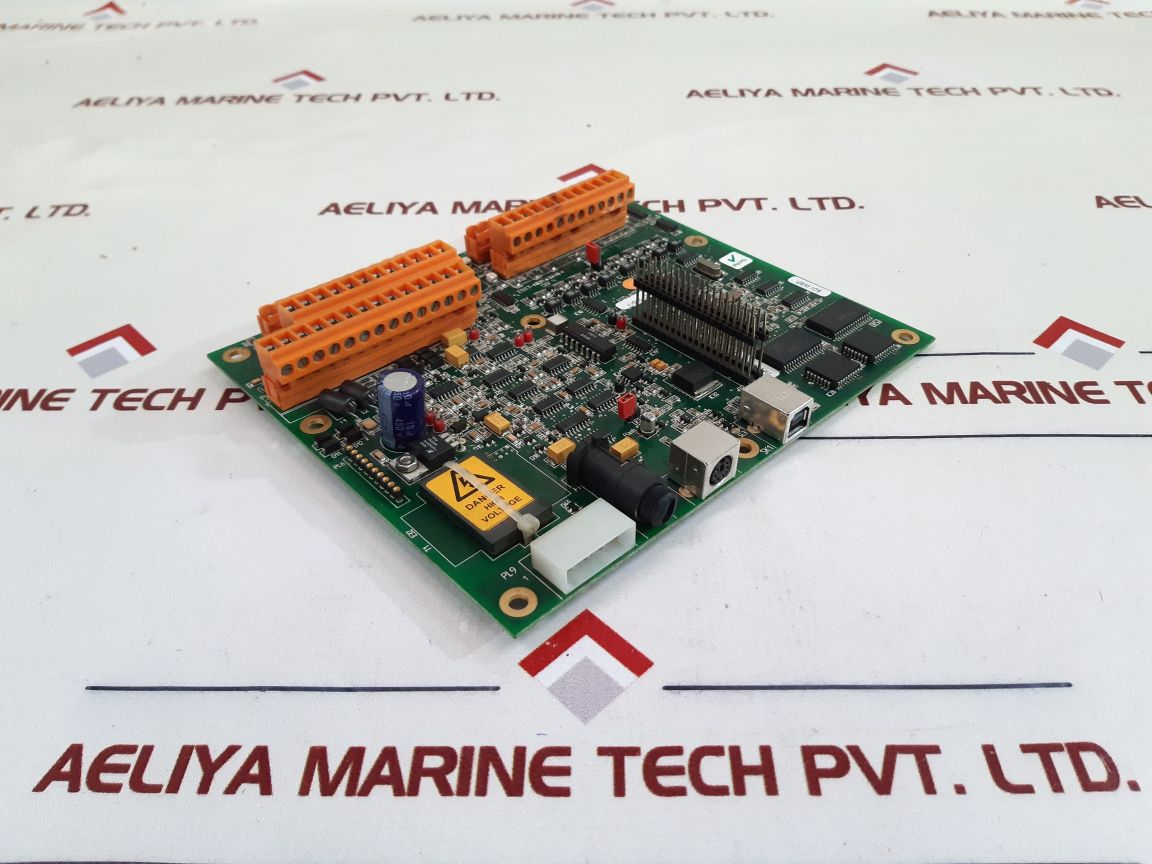 PCB CARD FSD-A178