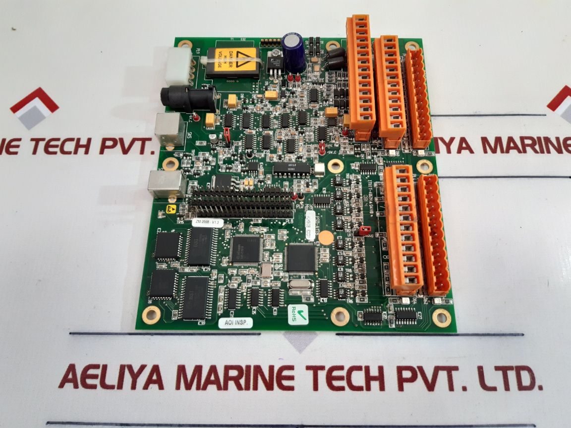 PCB CARD FSD-A178