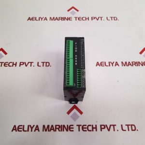 RENU FIOD-0808-R-B I/O MODULE FIOD-0808-R-B