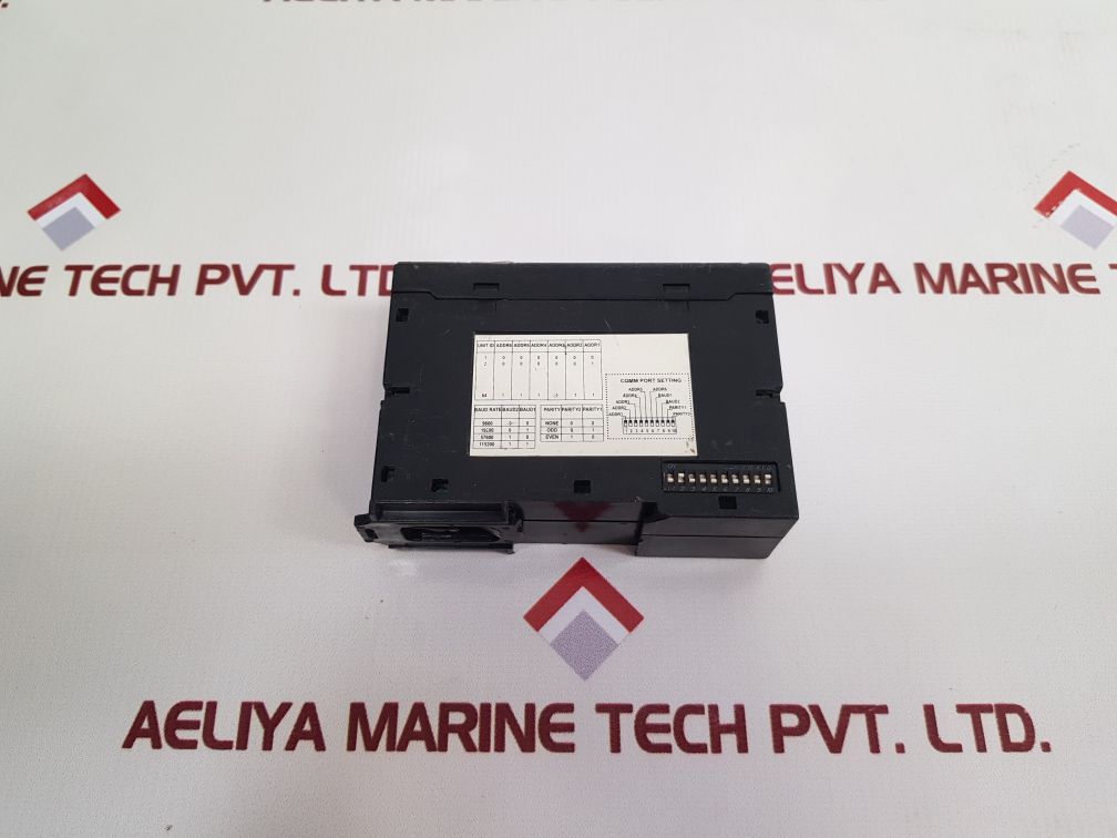 RENU FIOD-0808-R-B I/O MODULE FIOD-0808-R-B