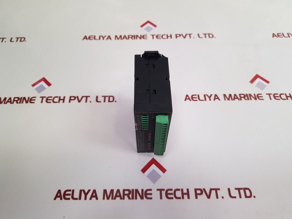 RENU FIOD-0808-R-B I/O MODULE FIOD-0808-R-B