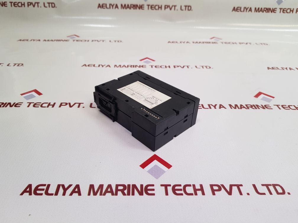 RENU FIOD-0808-R-B I/O MODULE FIOD-0808-R-B