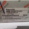 REXROTH R165131420 BALL RAIL RUNNER BLOCK