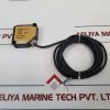 RIKO R3JK-DU100KP2 PHOTOELECTRIC SENSOR