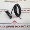 RIKO R3JK-DU100KP2 PHOTOELECTRIC SENSOR