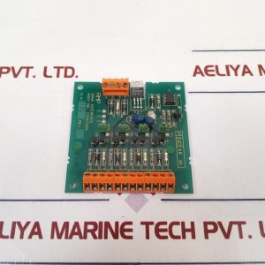 ROBERTSON TRITECH 20141016 PCB CARD