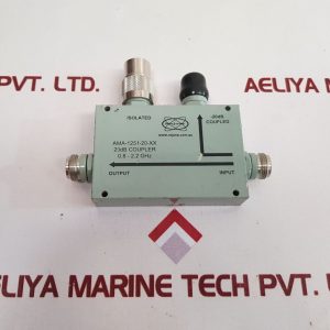 ROJONE AMA-1251-20-XX INMARSAT COUPLER 20DB