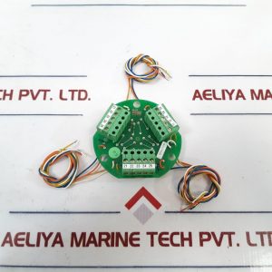 RPC 608 1475 PCB CARD