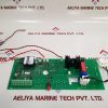 PCB CARD RS-5010351F