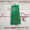 PCB CARD RS-5010351F