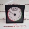 RUDDER ANGLE BW192