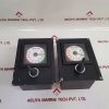 RUDDER ANGLE INDICATOR XL96