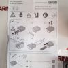 REXROTH R162341320 BALL RAIL SYSTEMS