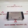 REXROTH R162341320 BALL RAIL SYSTEMS