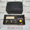 RIKEN KEIKI GX-7 OXYGEN AND TOXIC PORTABLE GAS INDICATOR