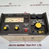 RIKEN KEIKI GX-7 OXYGEN AND TOXIC PORTABLE GAS INDICATOR