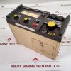 RIKEN KEIKI GX-7 OXYGEN AND TOXIC PORTABLE GAS INDICATOR