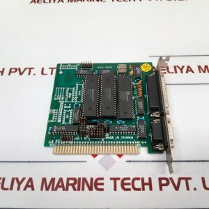 PCB CARD RTA-03F