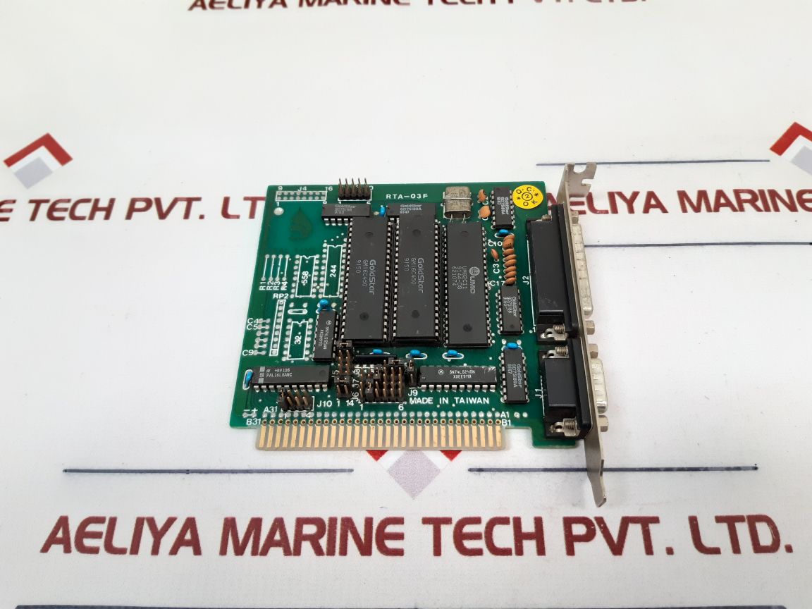 PCB CARD RTA-03F