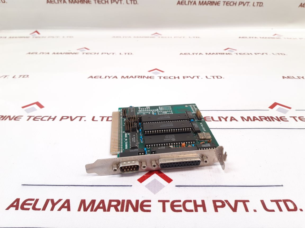 PCB CARD RTA-03F
