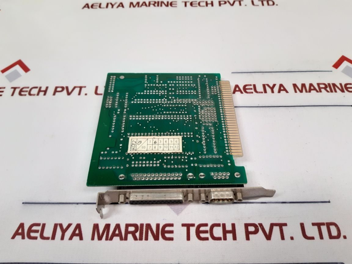 PCB CARD RTA-03F