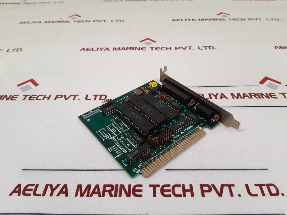PCB CARD RTA-03F