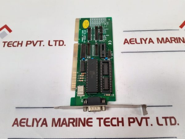 PCB CARD RTX-05D-4