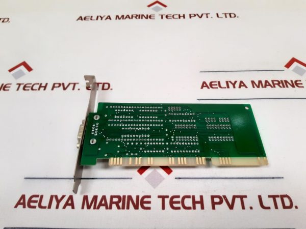 PCB CARD RTX-05D-4