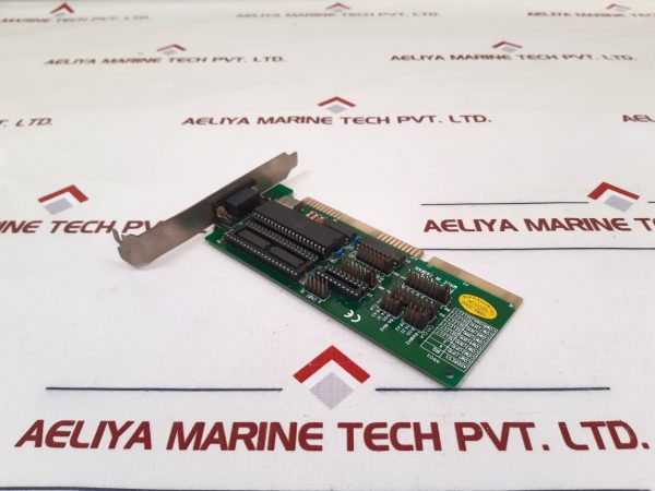 PCB CARD RTX-05D-4