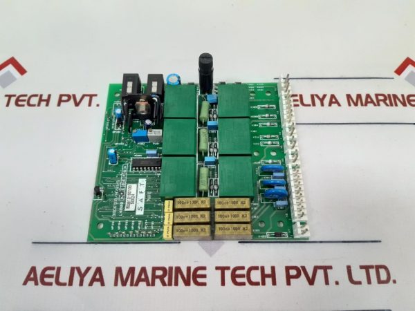 PCB CAD SAFT B00613190100