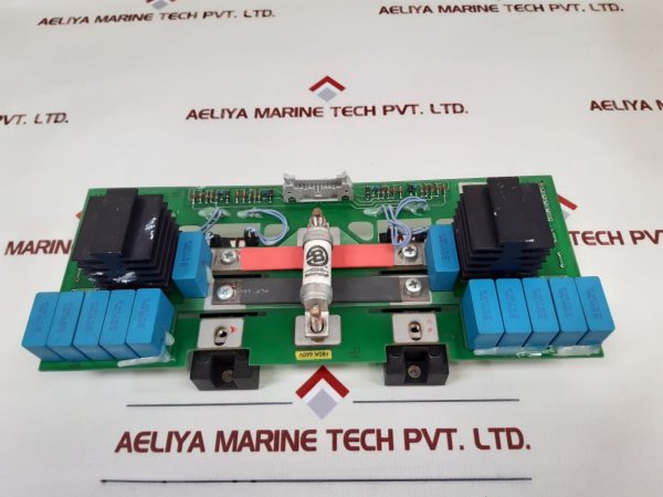 SALICRU CI-306C PCB CARD