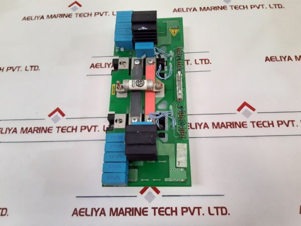 SALICRU CI-306C PCB CARD