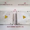 SAM ELECTRONICS GE 3030 G 008 INTERCONNECTION BOX