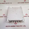 SAM ELECTRONICS GE 3030 G 008 INTERCONNECTION BOX