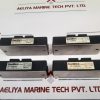 SANSHA DF150BA80 DIODE BRIDGE