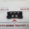 SANSHA DF150BA80 DIODE BRIDGE