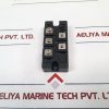 SANSHA DF150BA80 DIODE BRIDGE